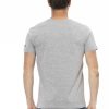 Trussardi Action Camiseta 2AT36_12Grey - Image 3