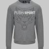 Plein Sport Camisolas FIPSG60094_GREY