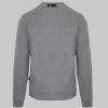 Plein Sport Camisolas FIPSG60094_GREY - Image 2