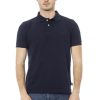 Baldinini Trend Polo MOD.5PO_SONDRIO_BluNavy