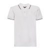 Husky Polo X073_HS23BEUPC34CO185-ARTHUR_C125