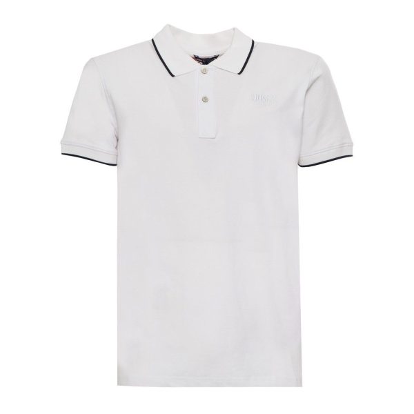 Husky Polo X073_HS23BEUPC34CO185-ARTHUR_C125