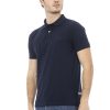 Baldinini Trend Polo MOD.5PO_SONDRIO_BluNavy - Image 2