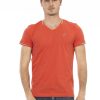 Trussardi Action Camiseta 2AT21_V_35Corallo