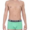 Bikkembergs Bermudão BKK1UTR07BI_GREEN
