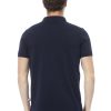 Baldinini Trend Polo MOD.5PO_SONDRIO_BluNavy - Image 3