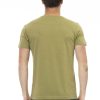 Trussardi Action Camiseta 2AT06_04Green - Image 3