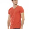 Trussardi Action Camiseta 2AT21_V_35Corallo - Image 2