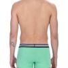 Bikkembergs Bermudão BKK1UTR07BI_GREEN - Image 2