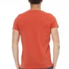 Trussardi Action Camiseta 2AT21_V_35Corallo - Image 3