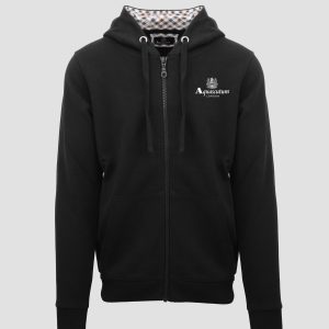 Aquascutum Camisolas FCZ823_99