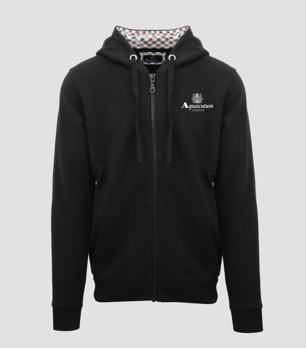 Aquascutum Camisolas FCZ823_99