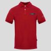 Plein Sport Polo PIPS50752_RED