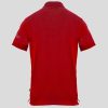 Plein Sport Polo PIPS50752_RED - Image 2