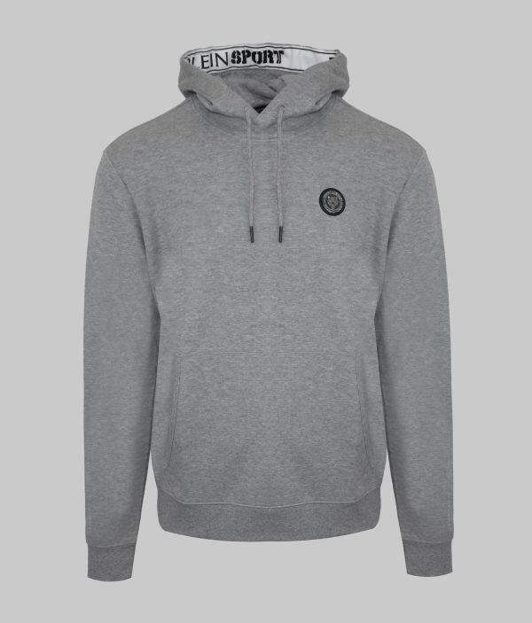 Plein Sport Camisolas FIPSC61094_GREY