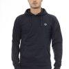 Sergio Tacchini Camisolas 10002_STC_BLUE
