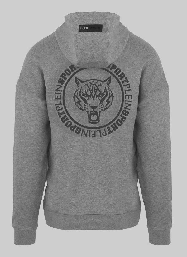 Plein Sport Camisolas FIPSC61094_GREY - Image 2