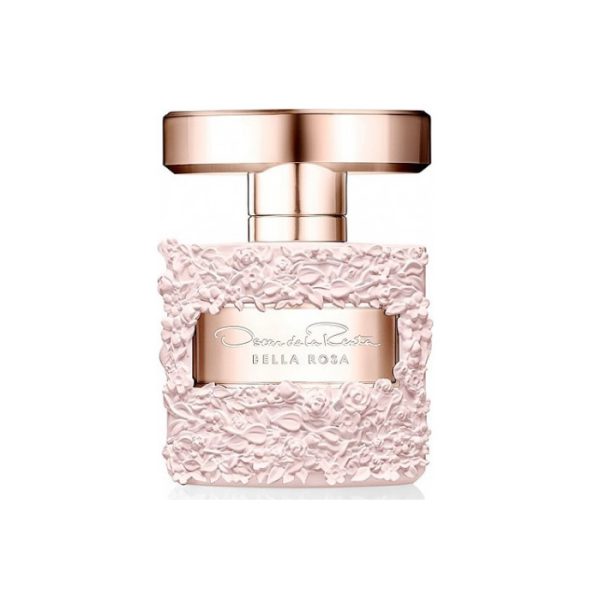 Oscar De La Renta Bella Rosa Eau De Perfume Spray 100ml