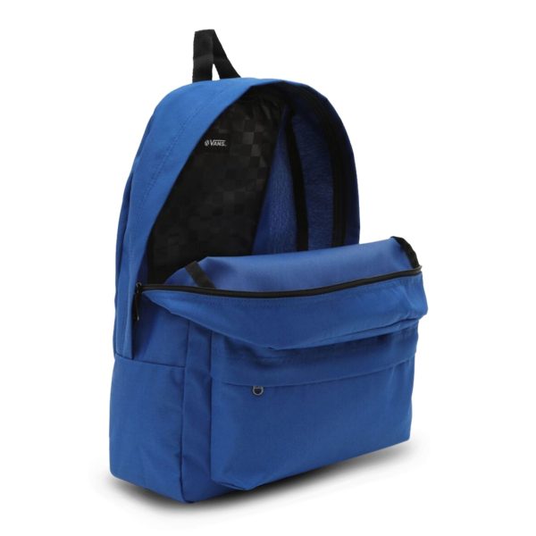 Vans Mochilas VN0A7SCH-7WM_Bleu-Royal - Image 3