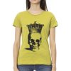 Trussardi Action Camiseta 2BT19_160Green