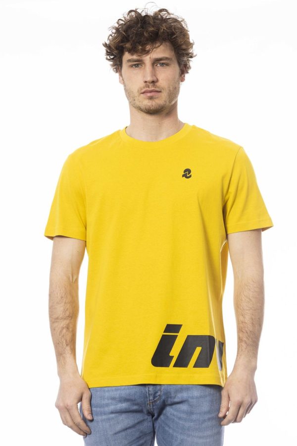 Invicta Camiseta 4451302U_2GIALLO