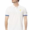 Invicta Polo 4452284U_1BIANCO