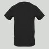 Plein Sport Camiseta TIPS40599_BLACK - Image 2