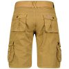 Geographical Norway Bermudas SX1378H_Beige - Image 2