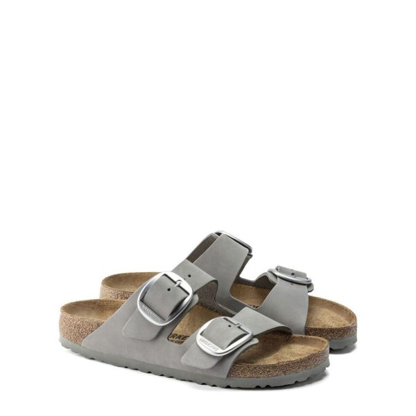 Birkenstock Chinelos ARIZONA_1022154_GREY - Image 2