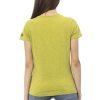 Trussardi Action Camiseta 2BT19_160Green - Image 3