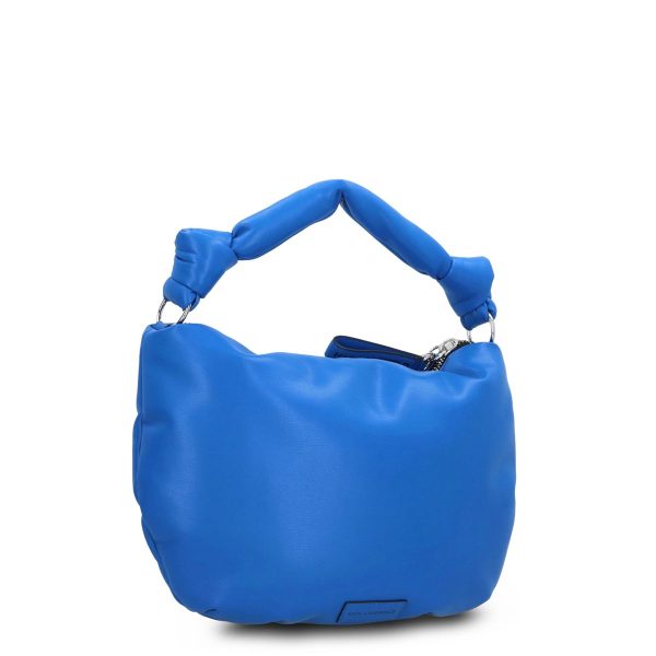 Karl Lagerfeld Malas de ombro 230W3080-A360_Blue - Image 3