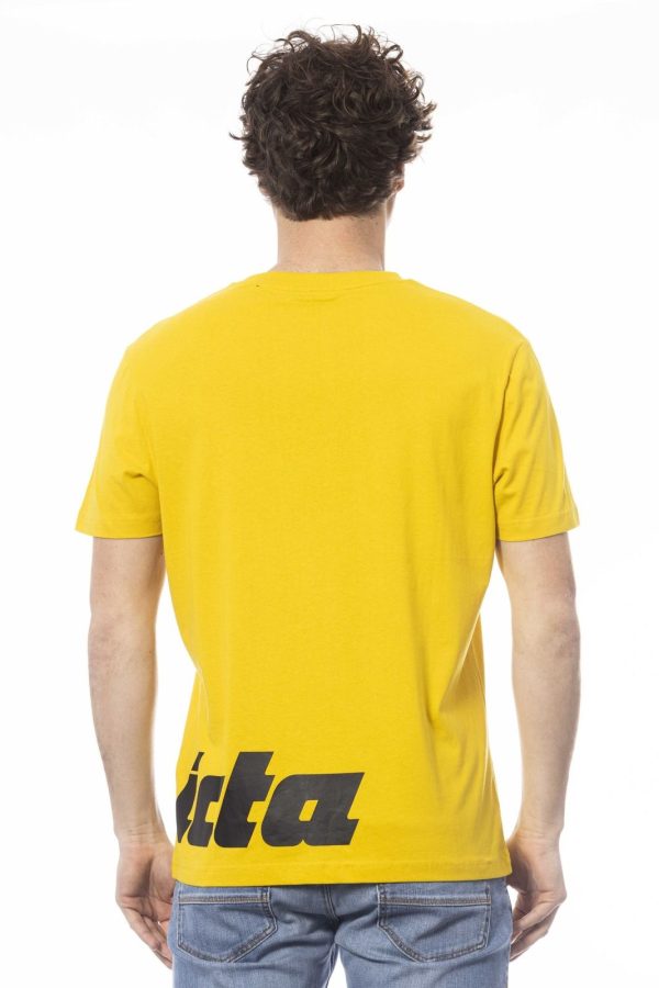 Invicta Camiseta 4451302U_2GIALLO - Image 3