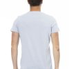 Trussardi Action Camiseta 2AT03C_43Sky - Image 3