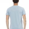 Trussardi Action Camiseta 2AT108_07Sky - Image 3