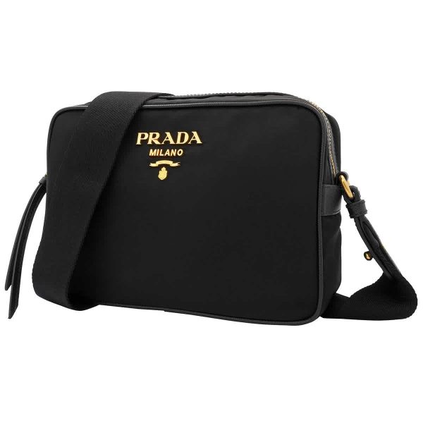 Prada Malas de tiracolo ZMY_F0002_NERO - Image 2