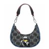 Karl Lagerfeld Malas de ombro 231W3124-A999_Black