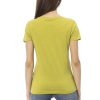 Trussardi Action Camiseta 2BT11_160Green - Image 3