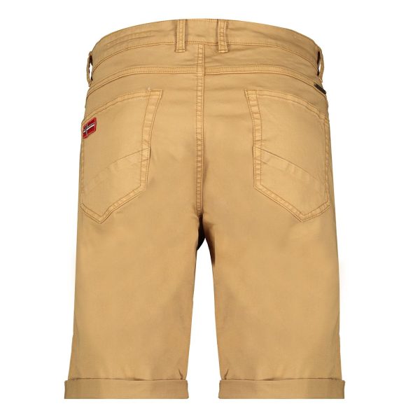 Geographical Norway Bermudas SU1006H_Beige - Image 2