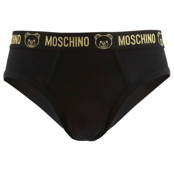 Moschino Set 2101-8119_A0555_SET - Image 3