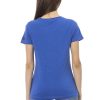 Trussardi Action Camiseta 2BT19_47Bluette - Image 3