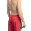 Bikkembergs Beachwear Roupa de banho BKK1MBM06_RED - Image 2