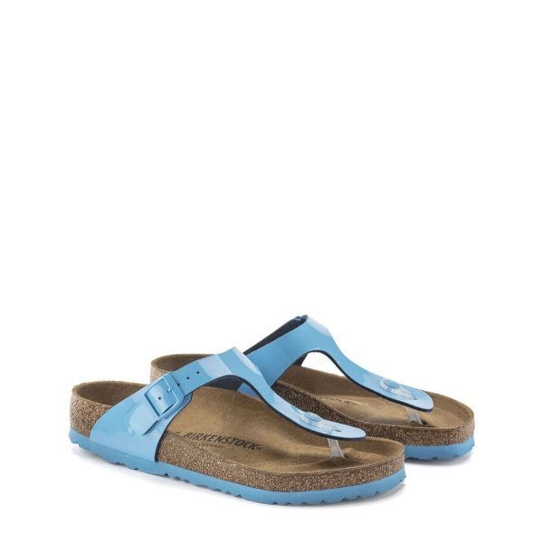 Birkenstock Chinelos GIZEH_1024005_SKYBLUE - Image 2