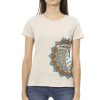 Trussardi Action Camiseta 2BT20_03Sand