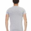 Trussardi Action Camiseta 2AT03D_13Grey - Image 3