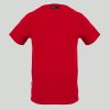 Plein Sport Camiseta TIPS40552_RED - Image 2
