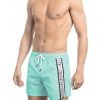 Bikkembergs Roupa de banho BKK1MBS02_CERAMIC_D