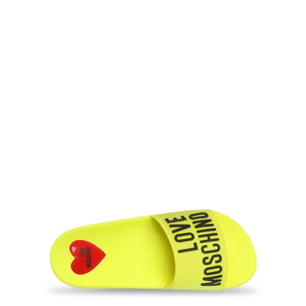 Love Moschino Chinelos JA28052G1GI13_400 - Image 3