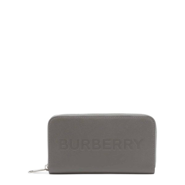 Burberry Carteiras 80528861_GREY