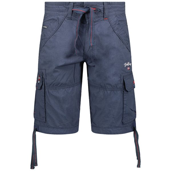 Geographical Norway Bermudas SW1645H_Marine