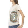 Trussardi Action Camiseta 2BT20_03Sand - Image 2